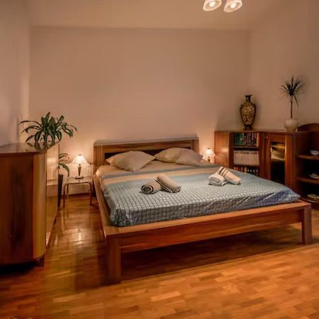 Apartments Elza Portorož Eksteriør billede