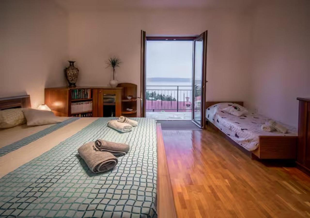 Apartments Elza Portorož Eksteriør billede