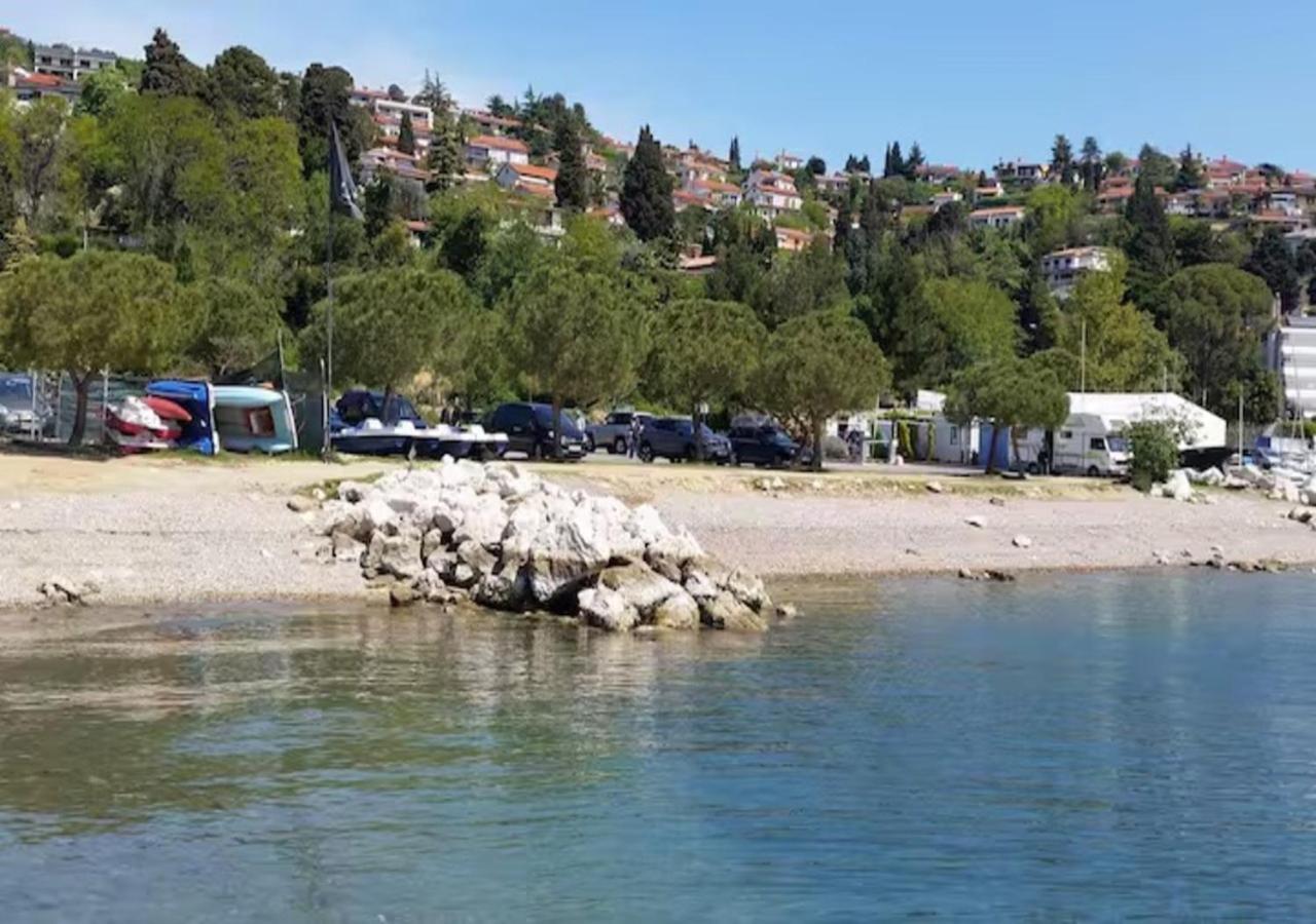 Apartments Elza Portorož Eksteriør billede