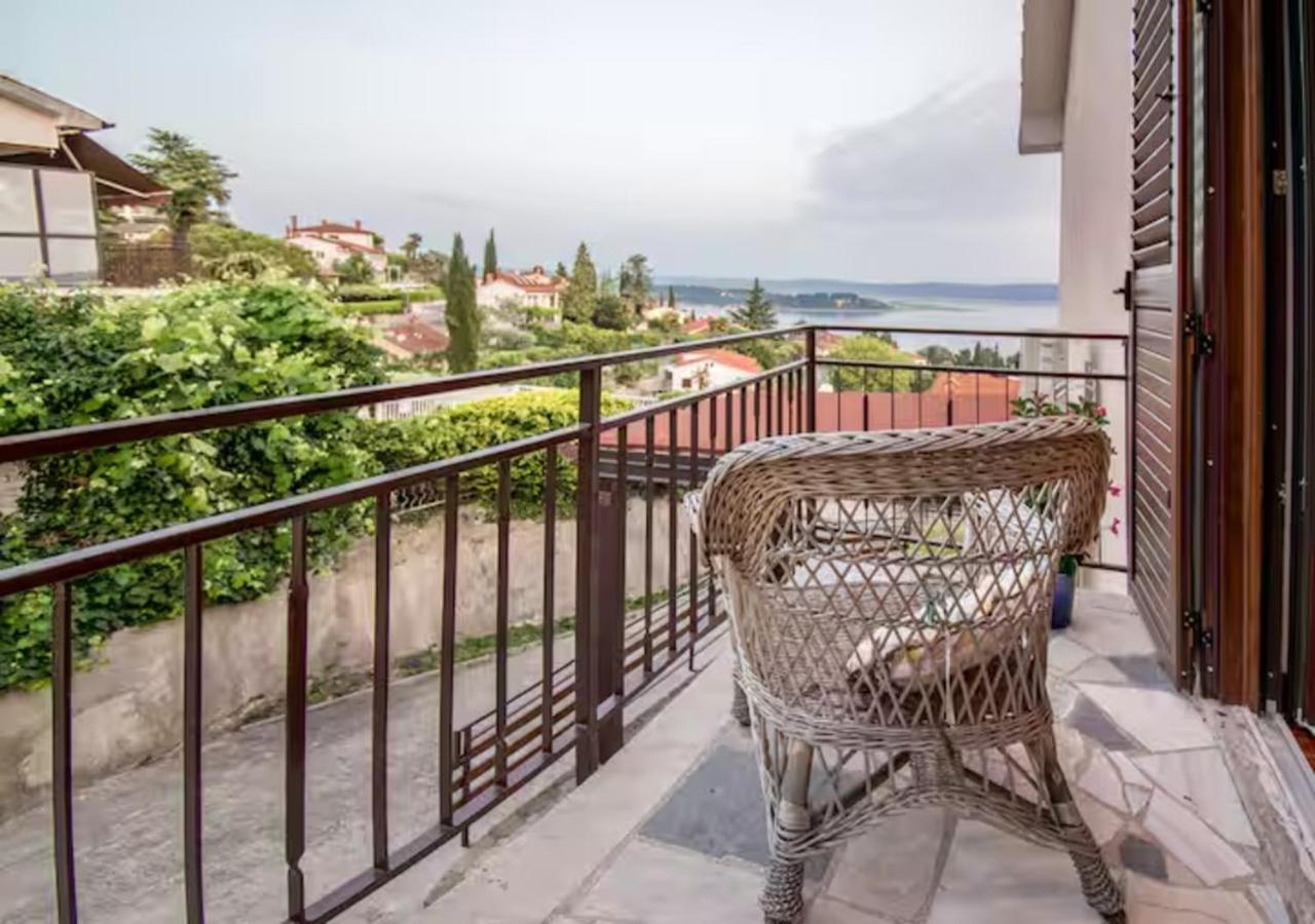 Apartments Elza Portorož Eksteriør billede