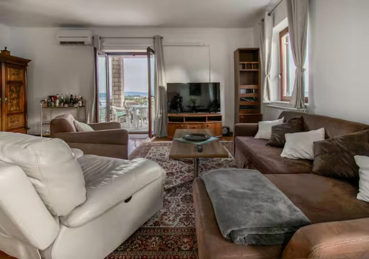 Apartments Elza Portorož Eksteriør billede