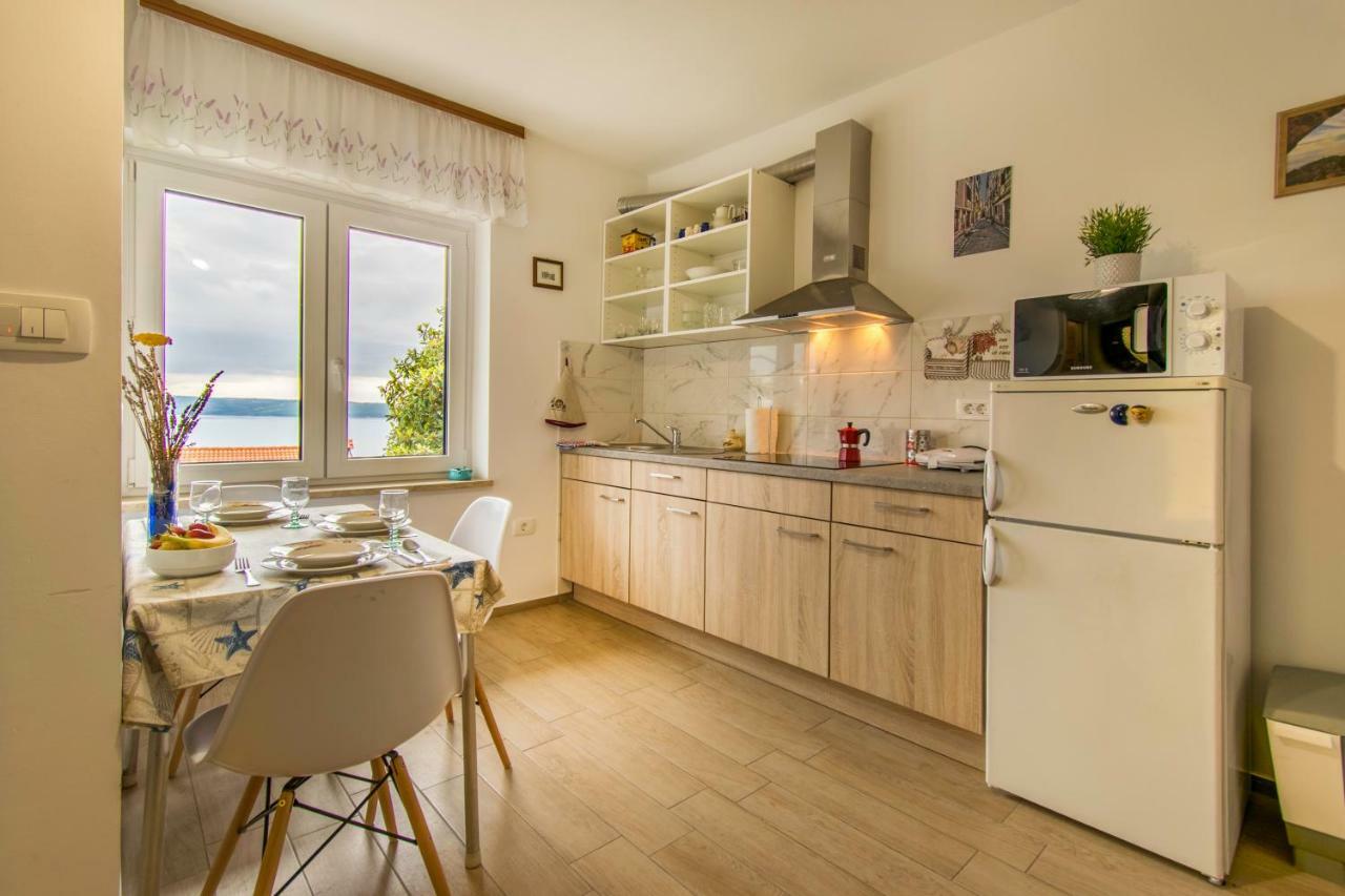 Apartments Elza Portorož Eksteriør billede